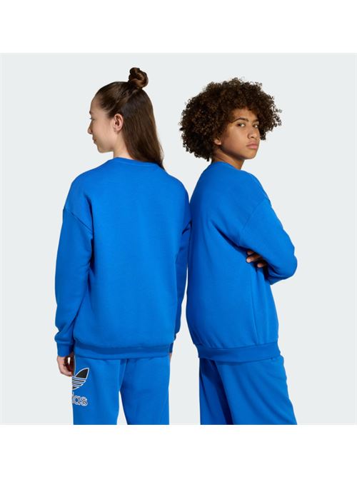  ADIDAS ORIGINAL | JV8570BLUE/BLACK